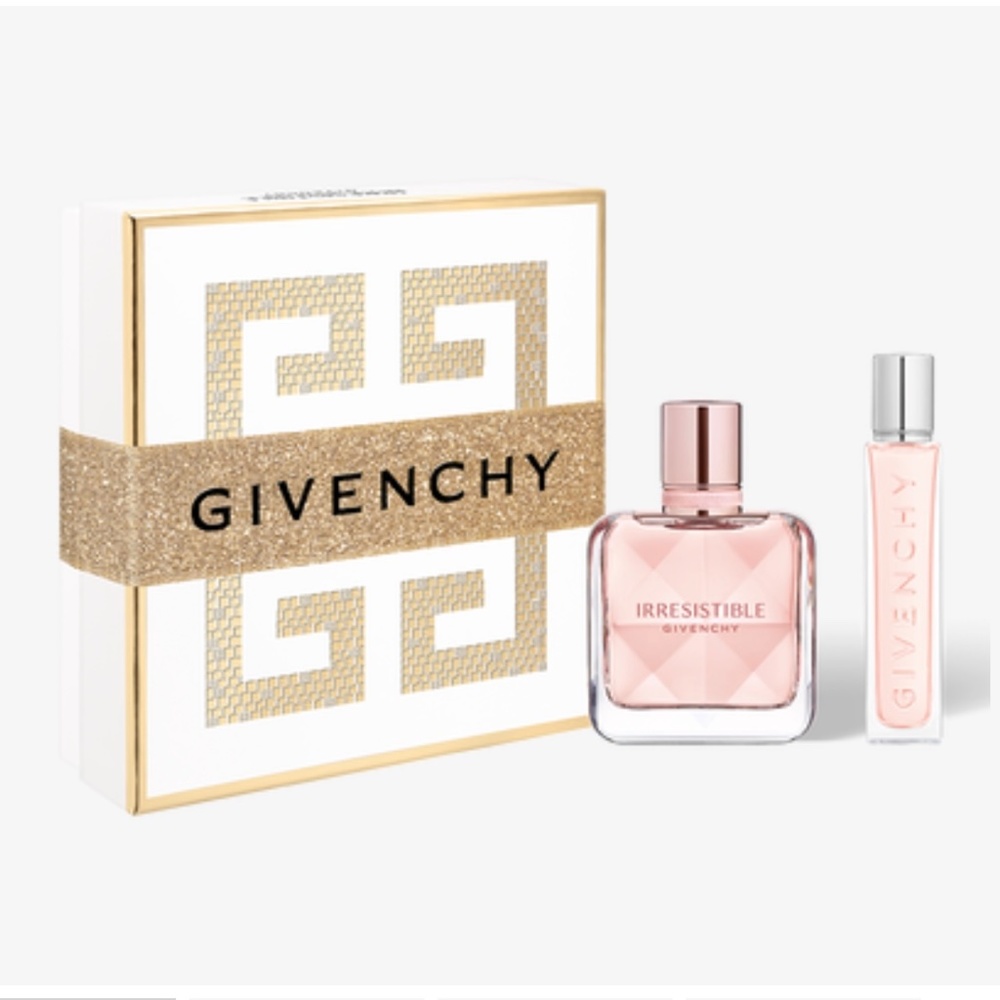 Irresistible by Givenchy